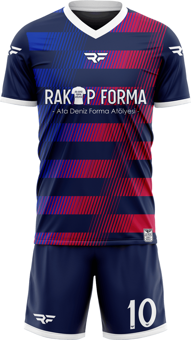 F-0154 Rakip Forma