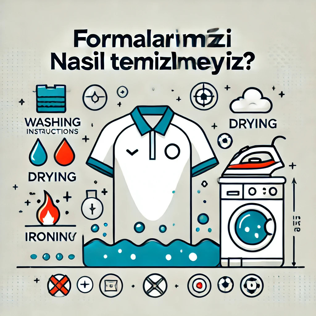 Formalarımızı Nasıl Temizlemeliyiz?