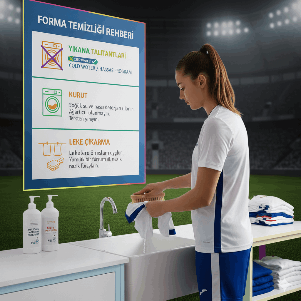 Formalarımızı Nasıl Temizlemeliyiz?