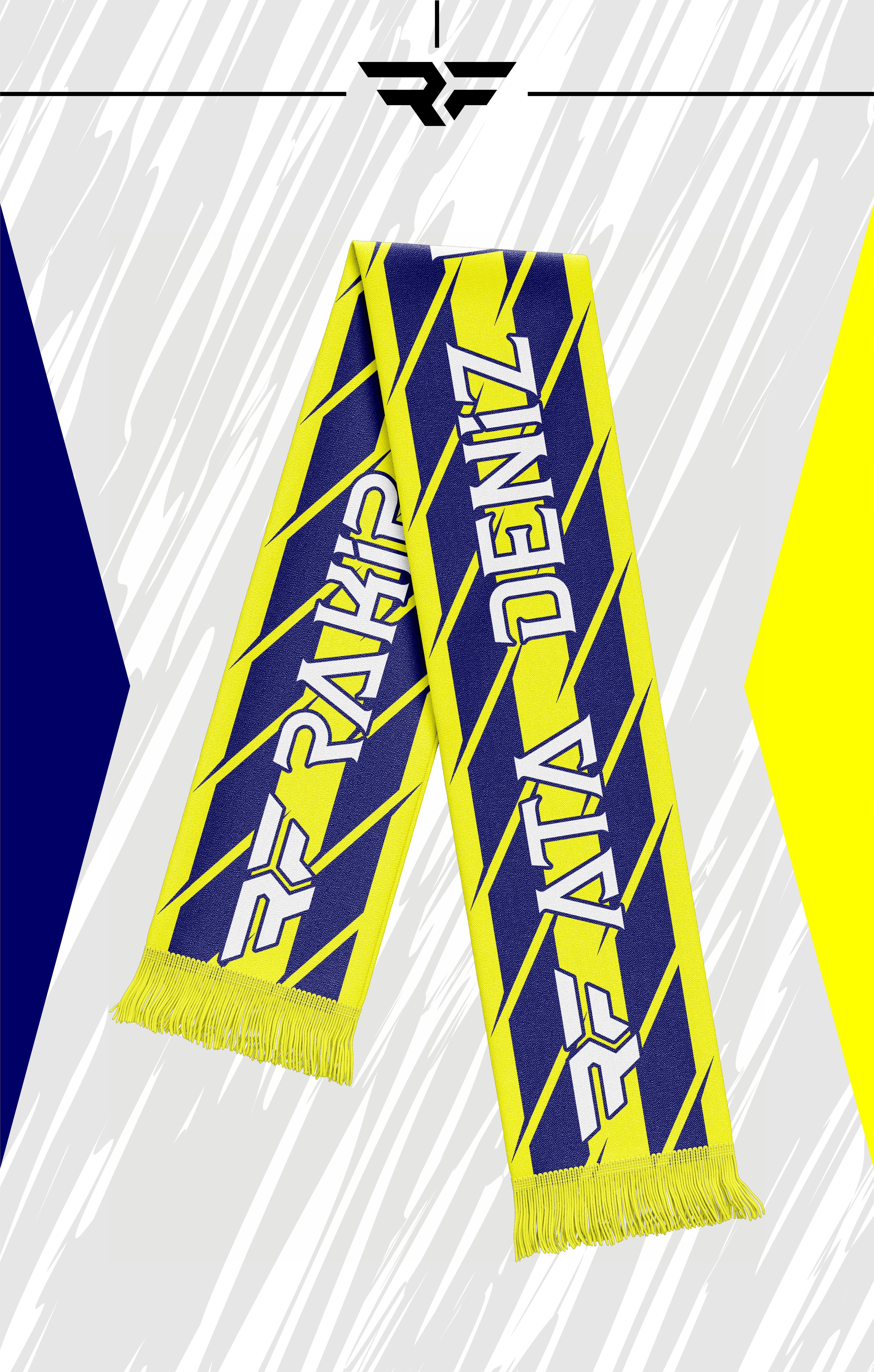 0005 Rakip Forma