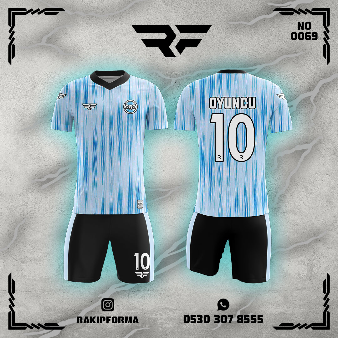 0069 Rakip Forma