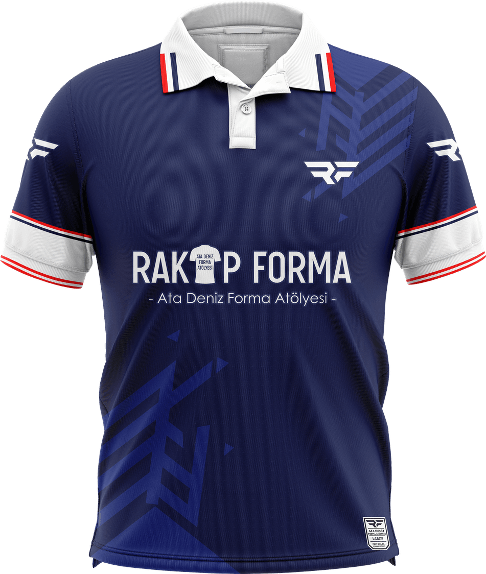 T/D/O-0006 Rakip Forma