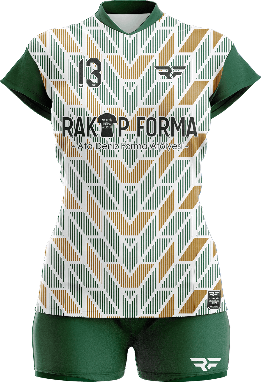 V-0036 Rakip Forma