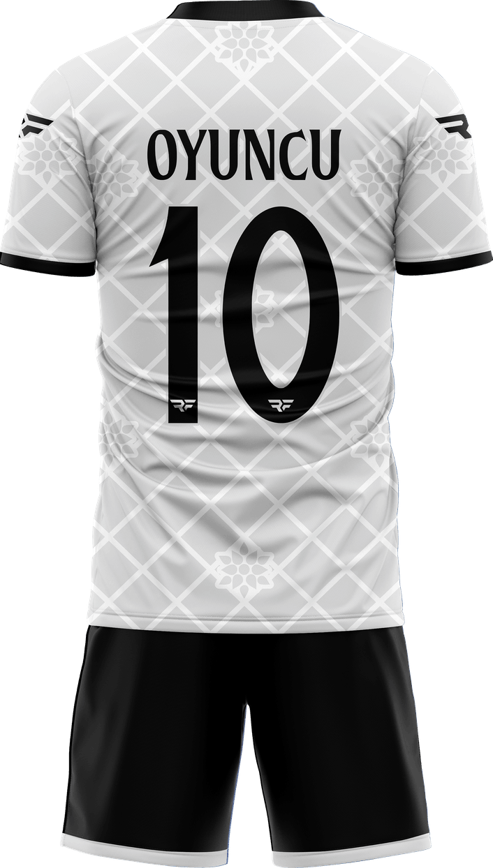 F-0022 Rakip Forma