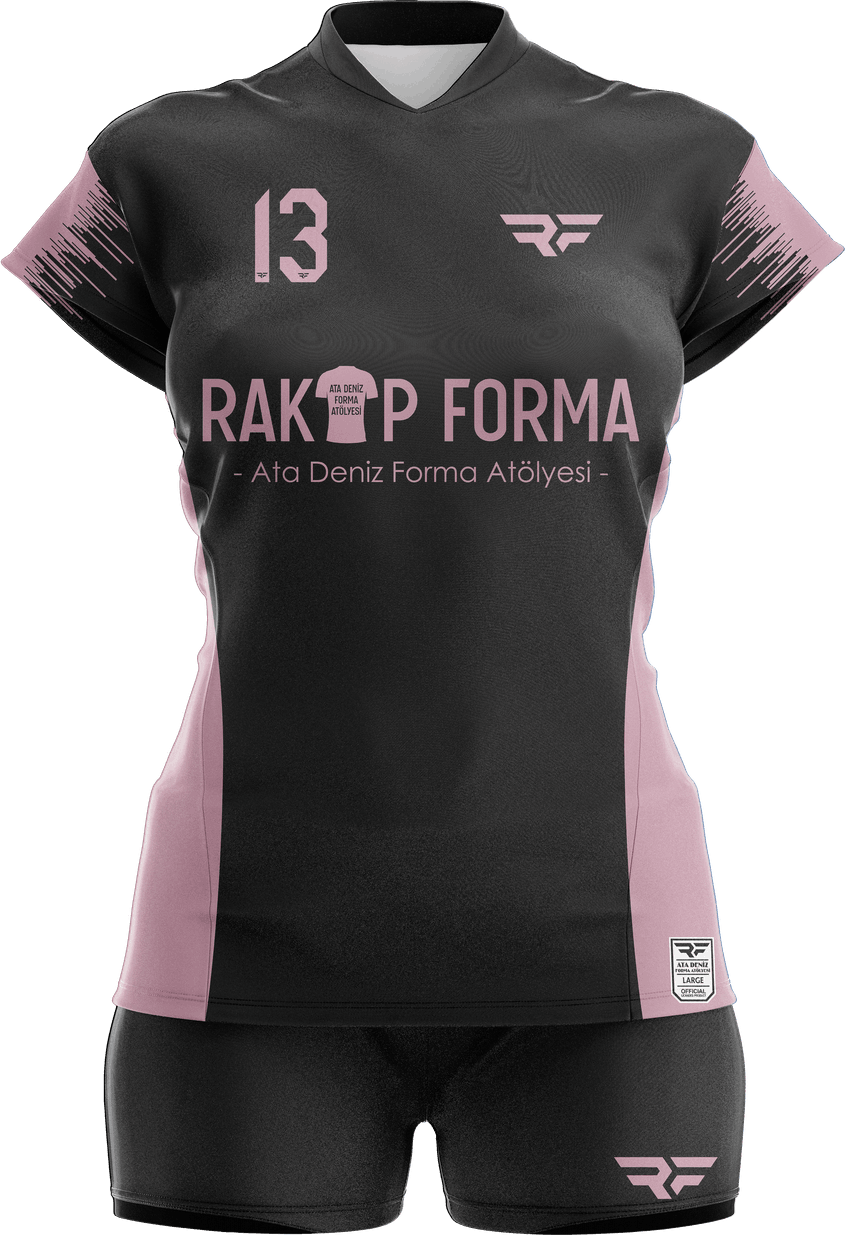 V-0022 Rakip Forma