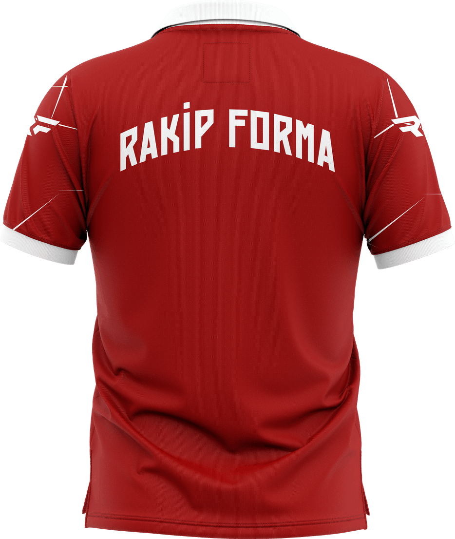 T/D/O-0017 Rakip Forma