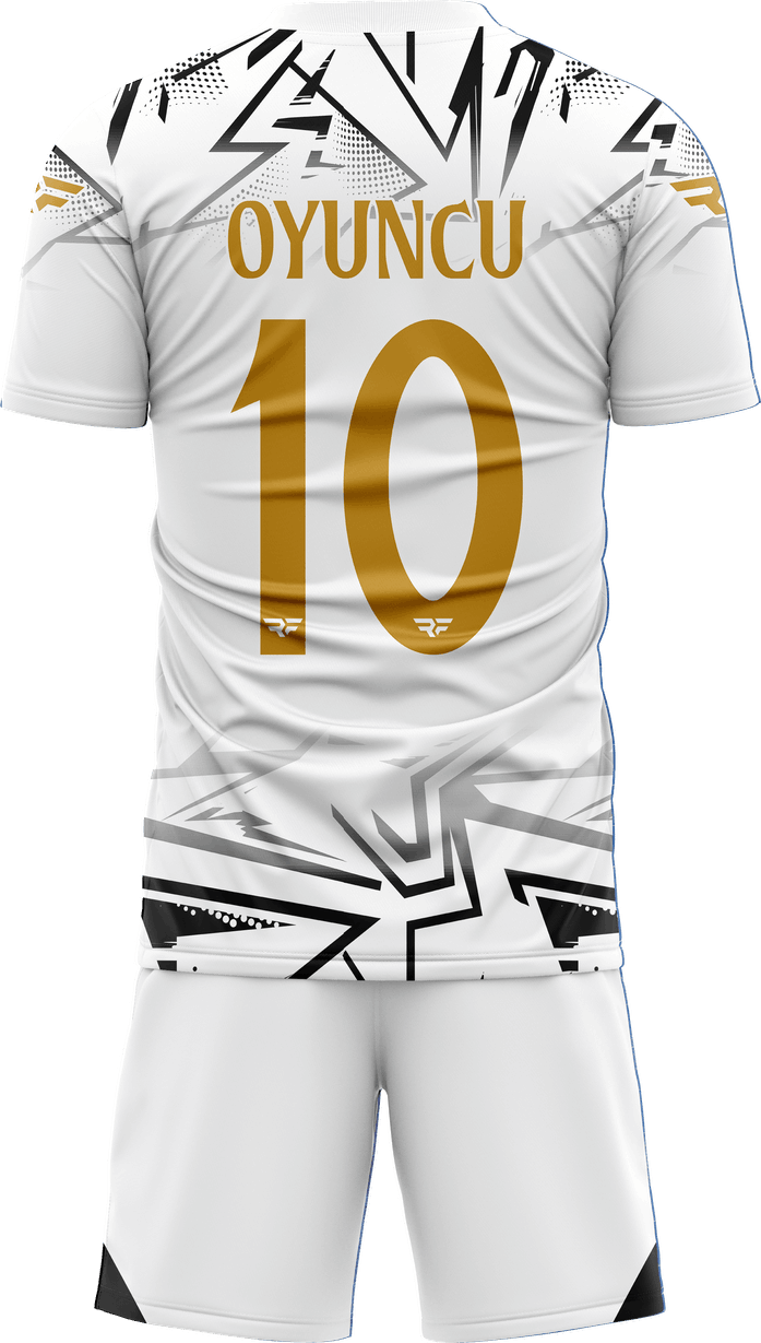 F-0010 Rakip Forma