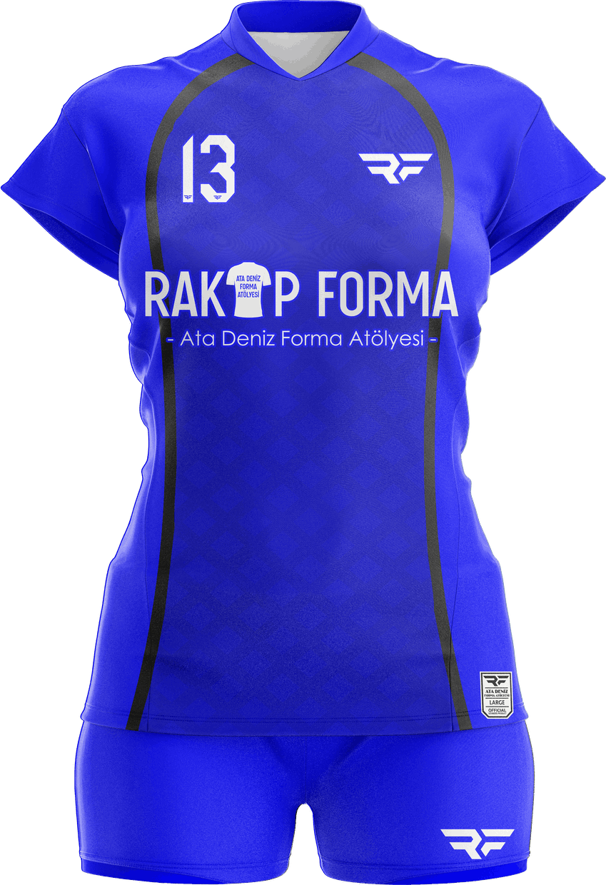 V-0025 Rakip Forma