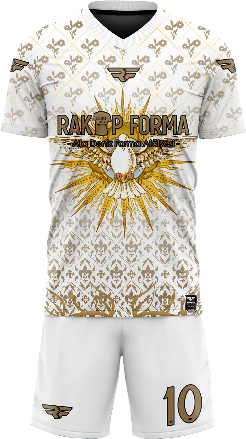 F-0061 Rakip Forma