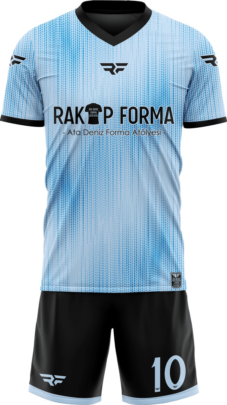 F-0068 Rakip Forma