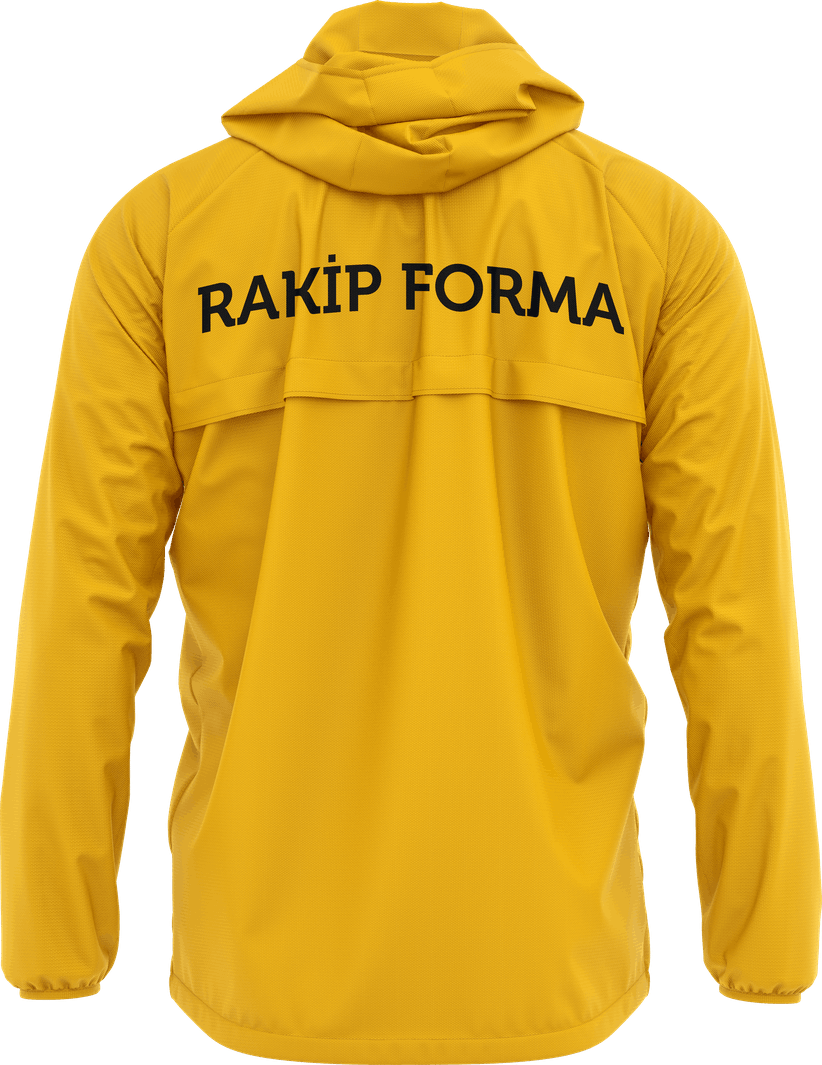 Y-0002 Rakip Forma