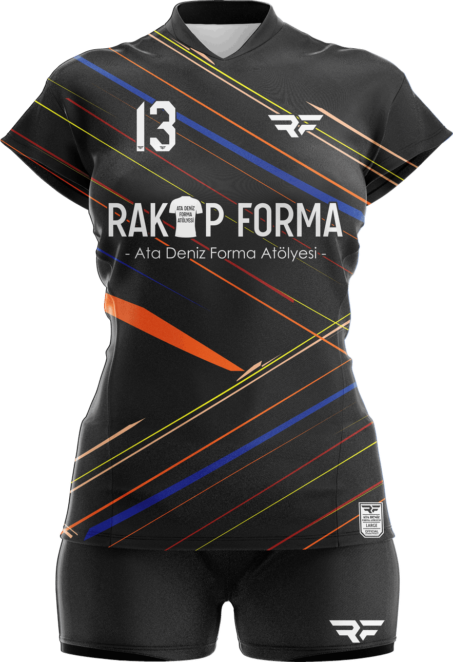 V-0035 Rakip Forma