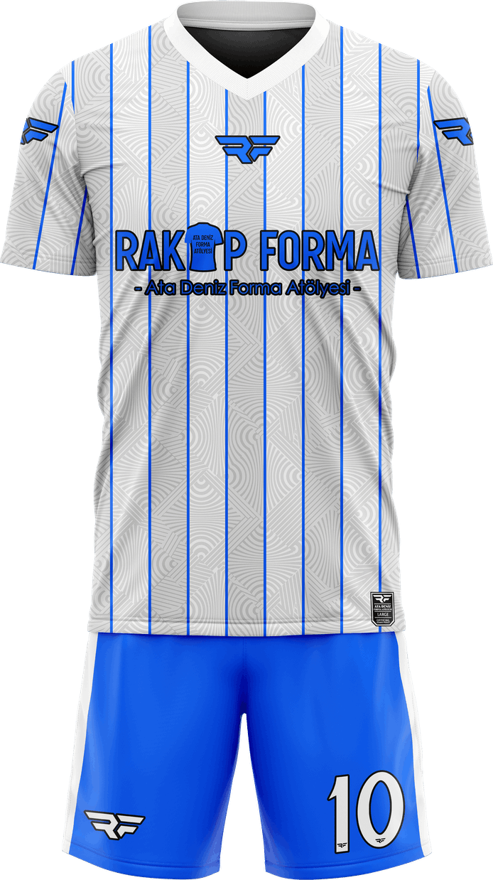 F-0046 Rakip Forma