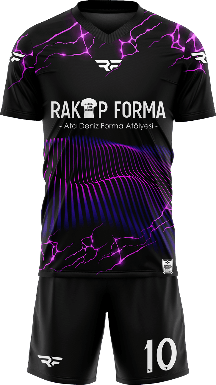 F-0037 Rakip Forma