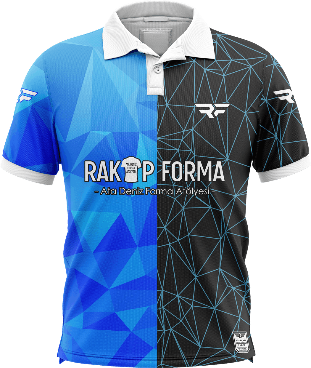 T/D/O-0018 Rakip Forma