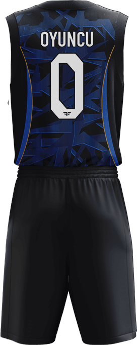 B-0013 Rakip Forma