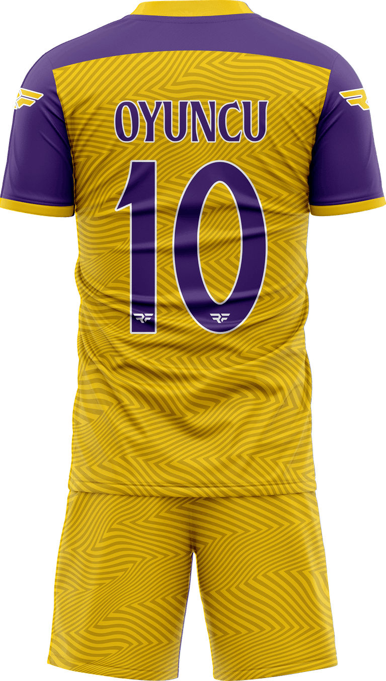 F-0103 Rakip Forma