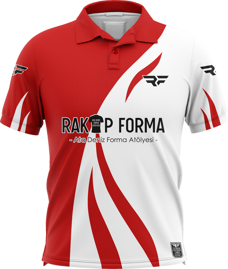 T/D/O-0016 Rakip Forma