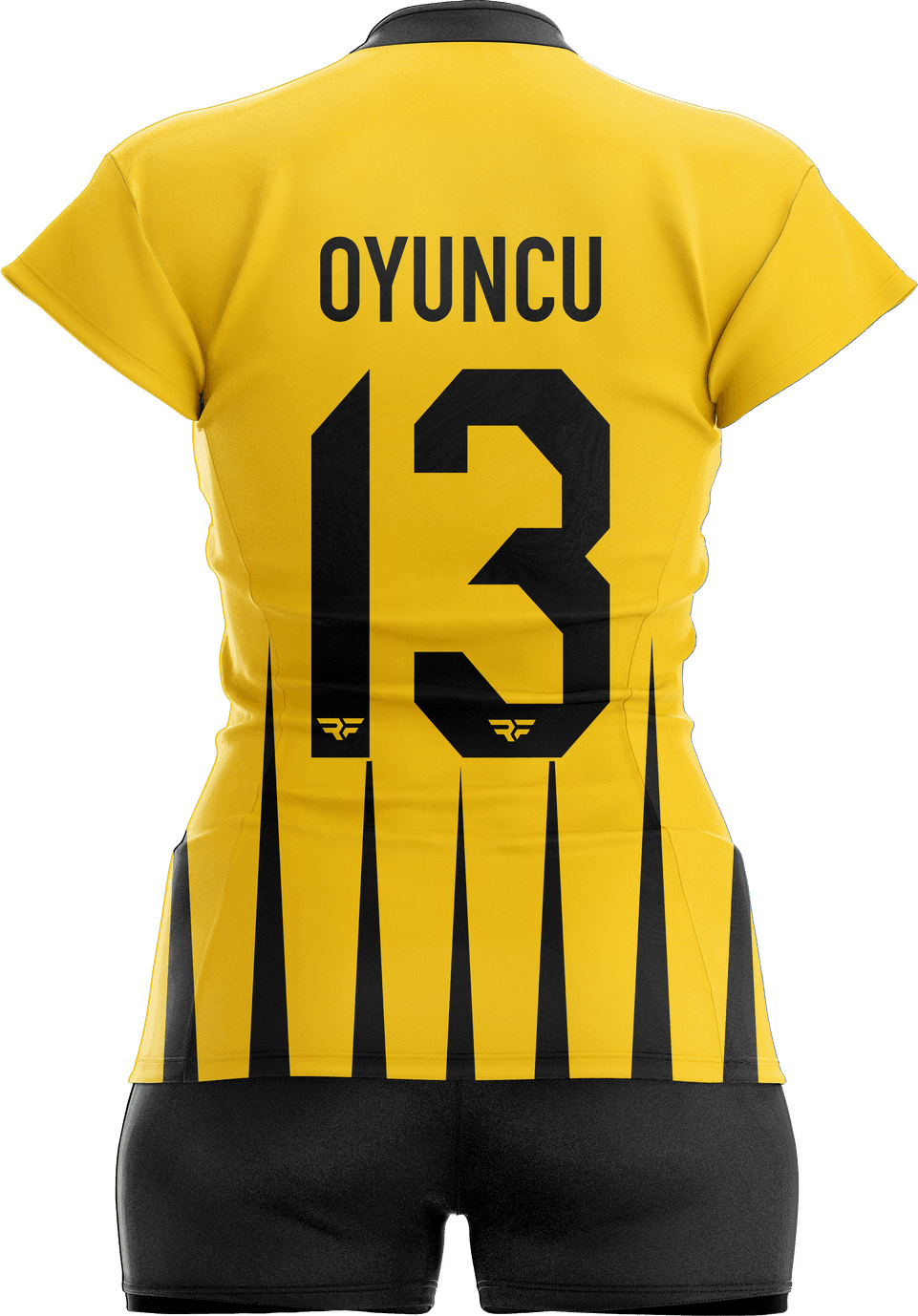 V-0030 Rakip Forma