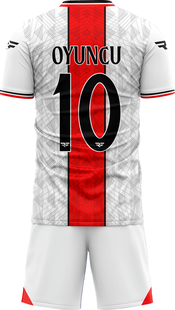 F-0018 Rakip Forma