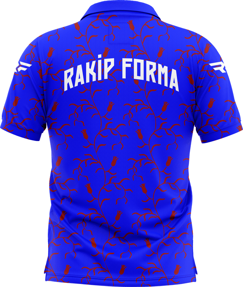 T/D/O-0015 Rakip Forma