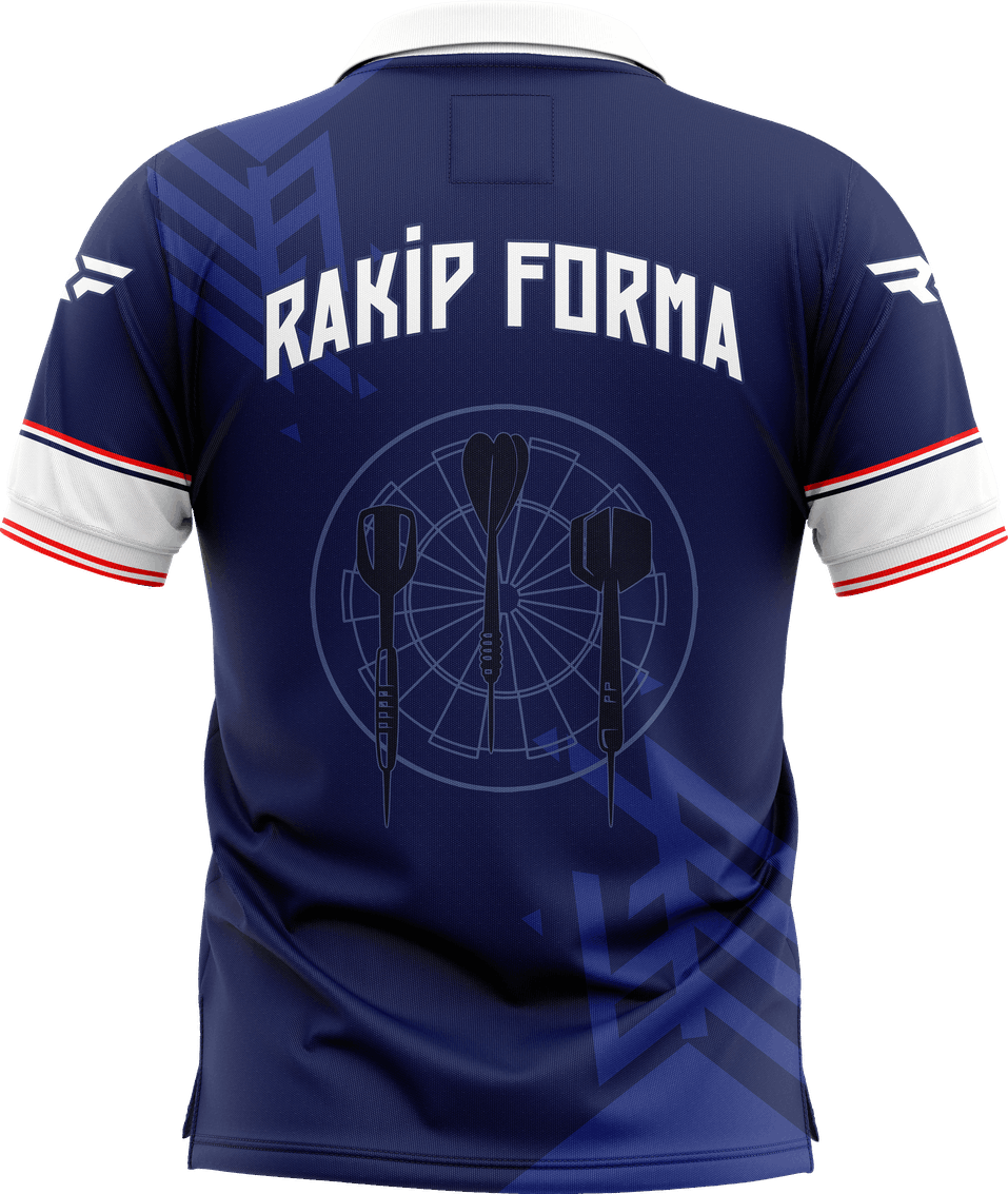 T/D/O-0006 Rakip Forma