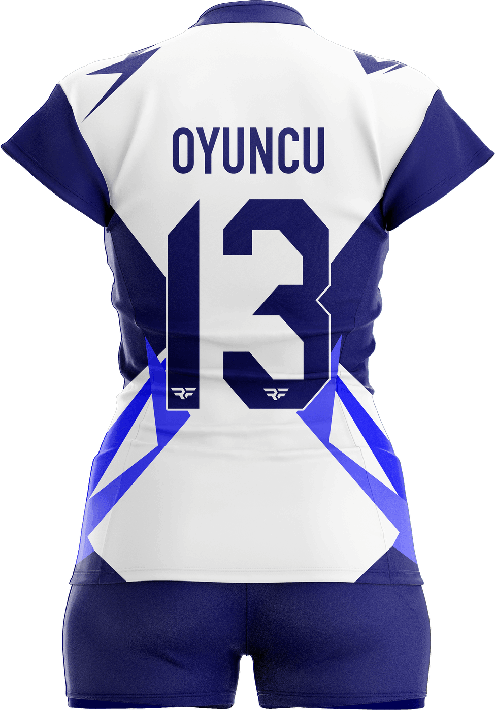 V-0001 Rakip Forma