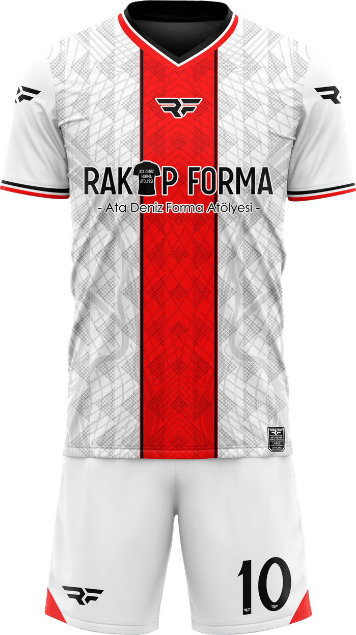 F-0018 Rakip Forma