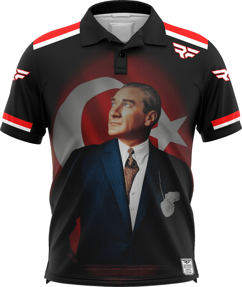 T/D/O-0012 Rakip Forma