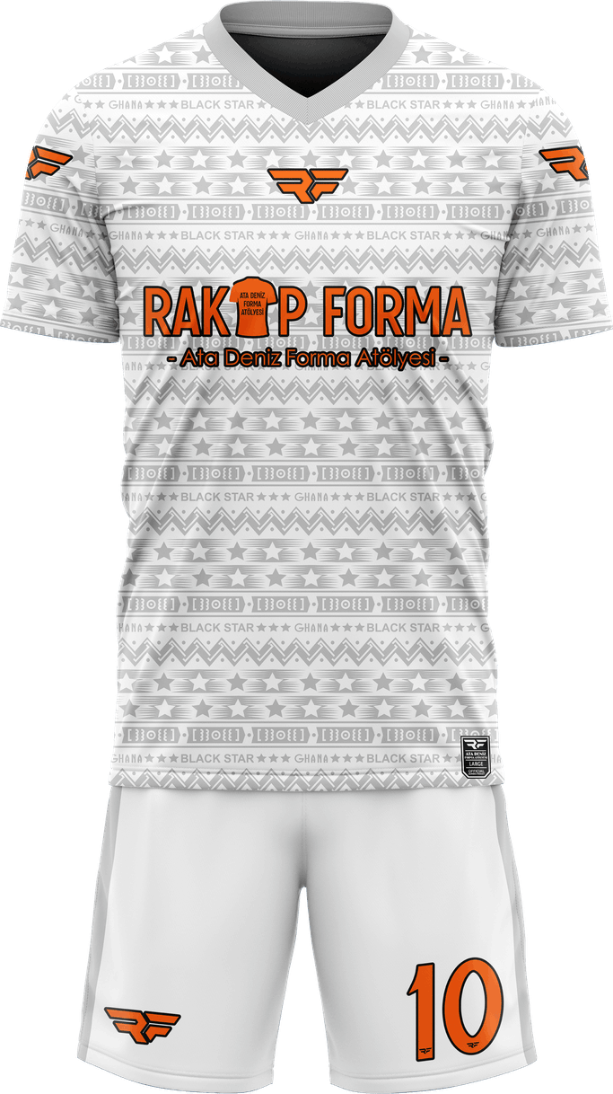 F-0044 Rakip Forma