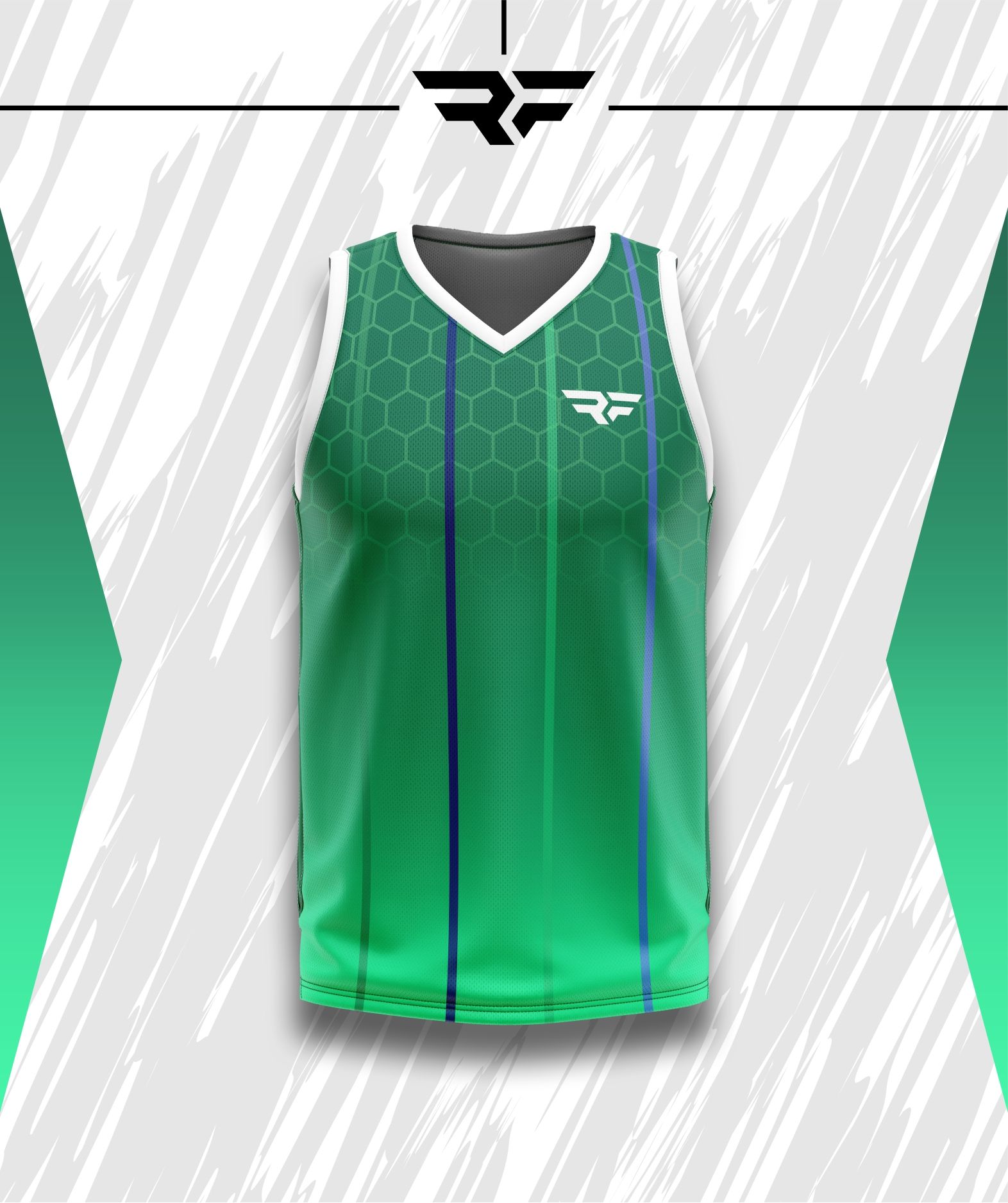 Basketbol Forması