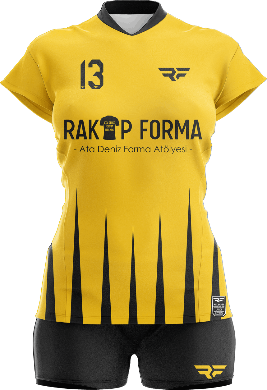 V-0030 Rakip Forma