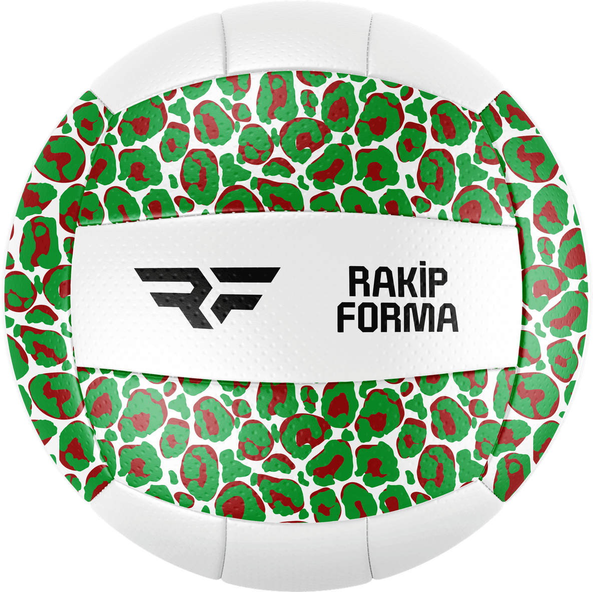 T-0014 Rakip Forma
