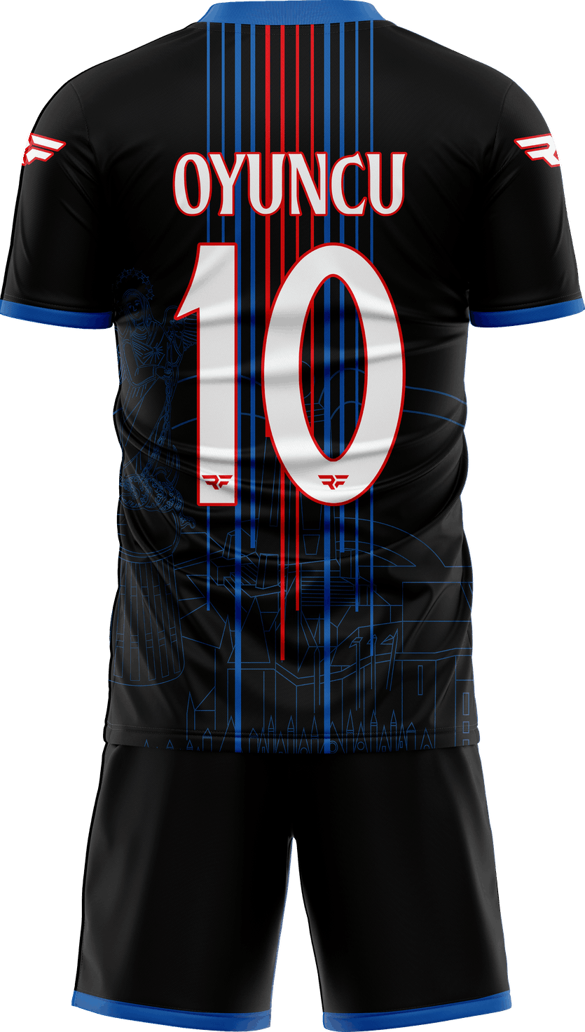 F-0111 Rakip Forma
