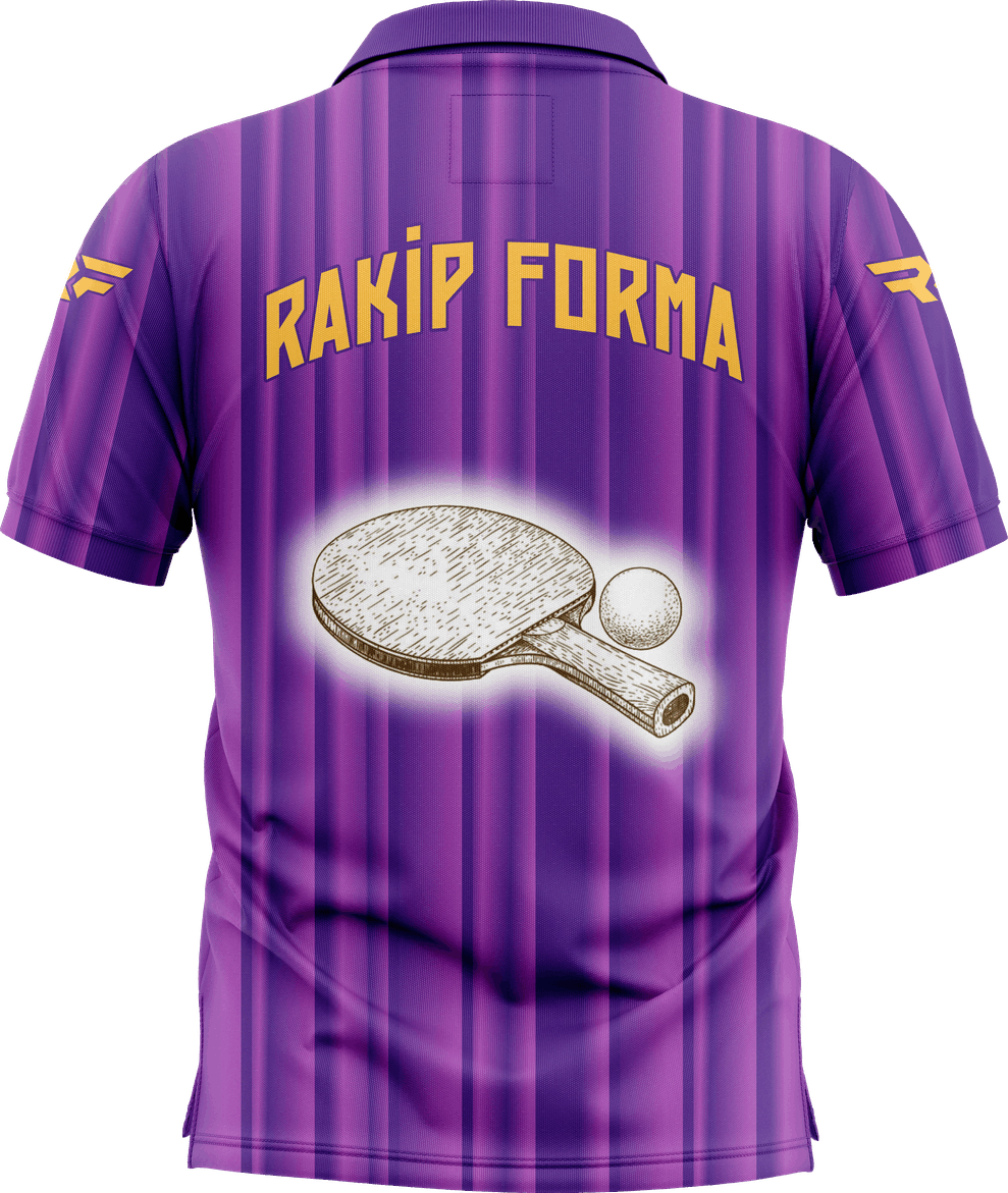 T/D/O-0002 Rakip Forma