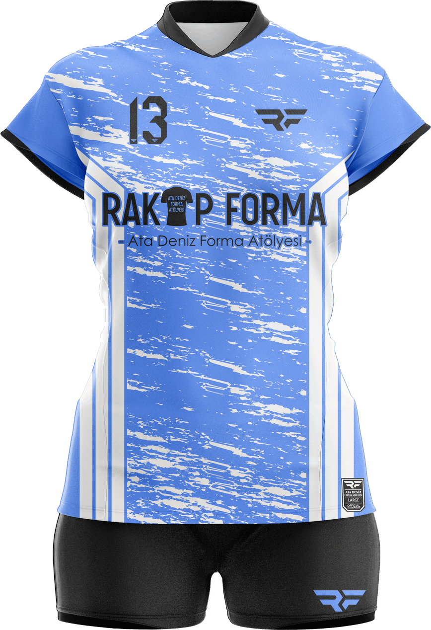 V-0019 Rakip Forma