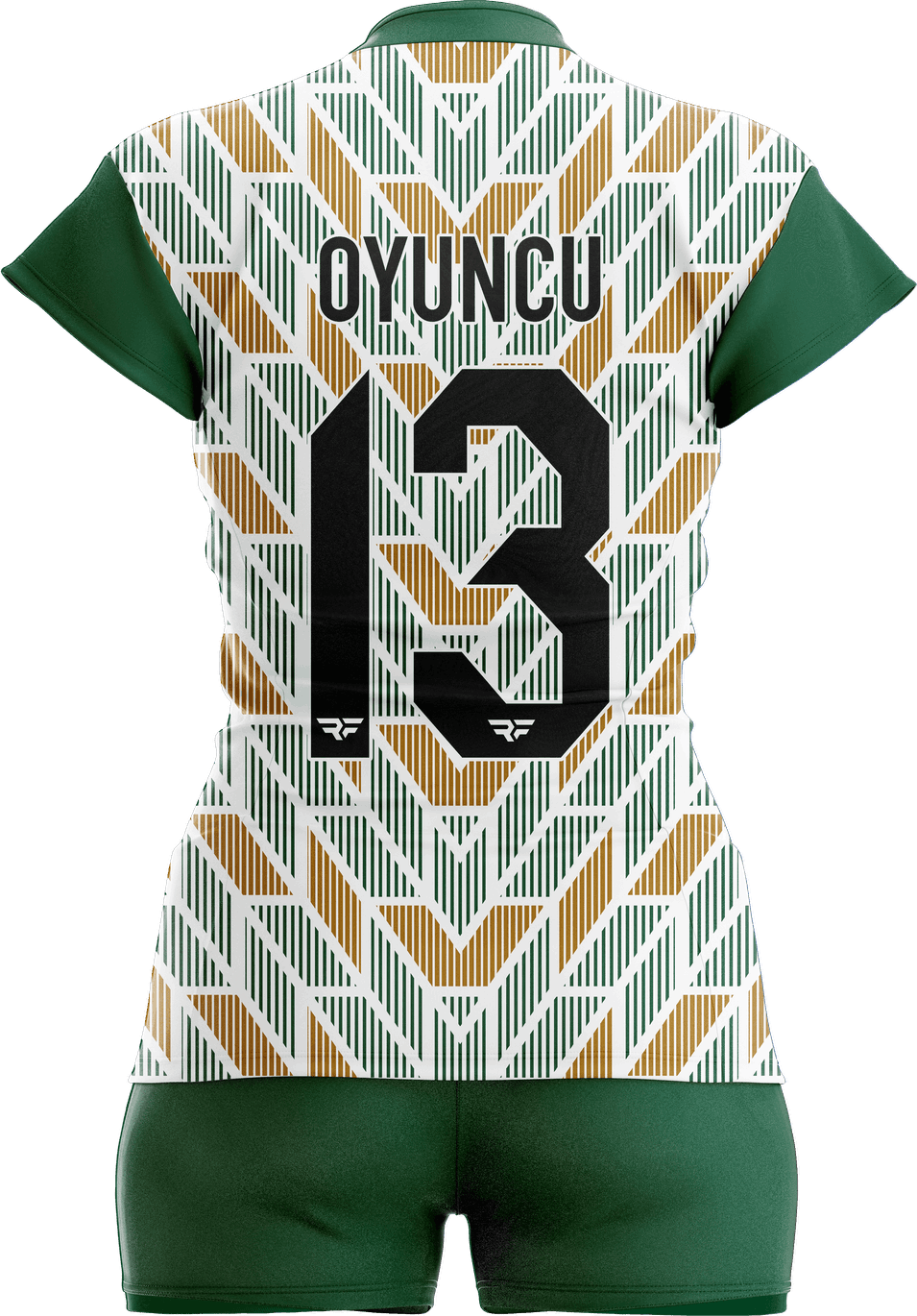 V-0036 Rakip Forma