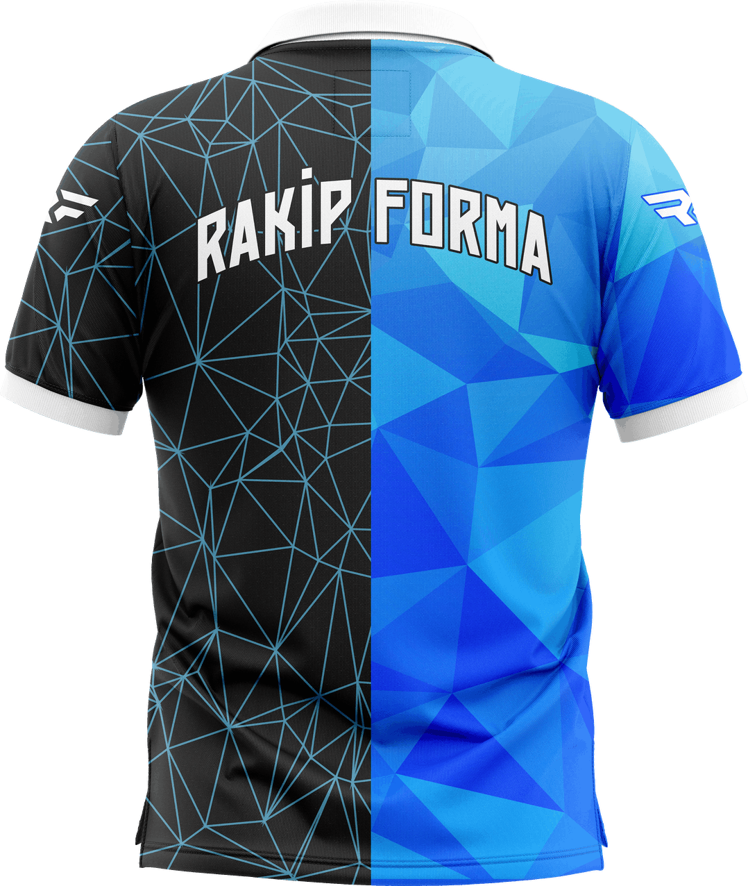 T/D/O-0018 Rakip Forma