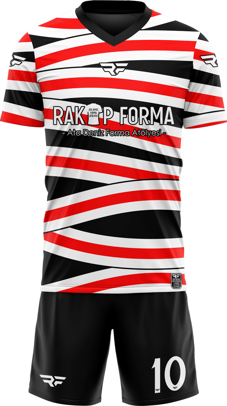 F-0017 Rakip Forma
