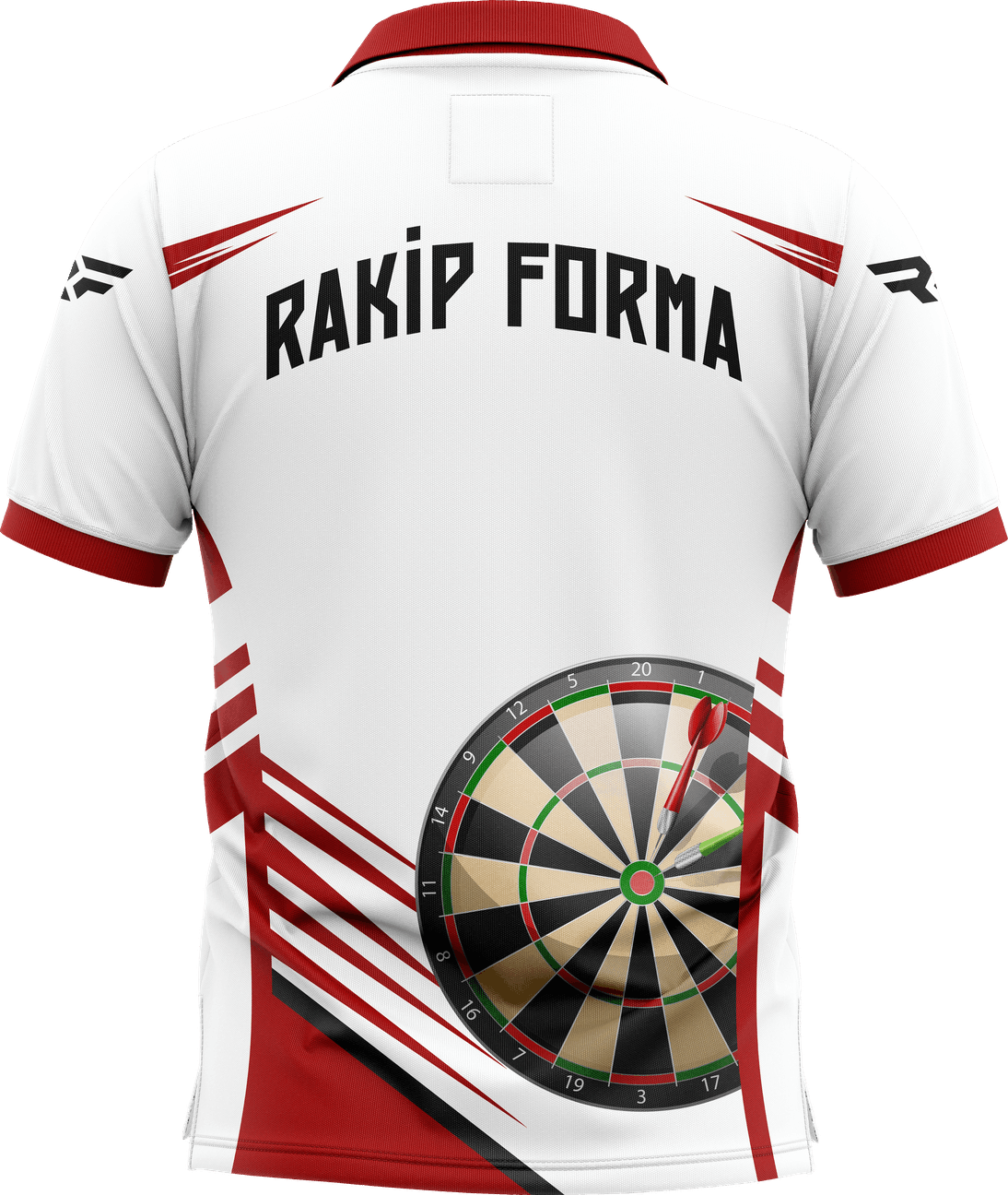 T/D/O-0009 Rakip Forma