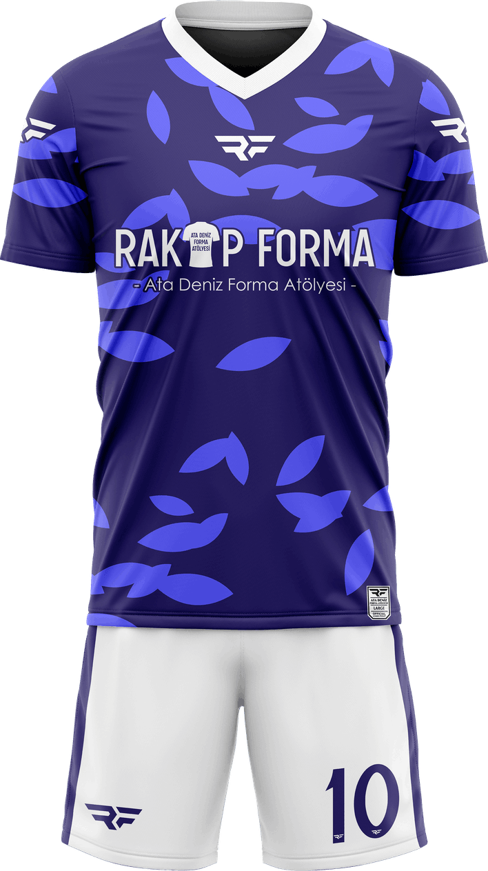 F-0055 Rakip Forma