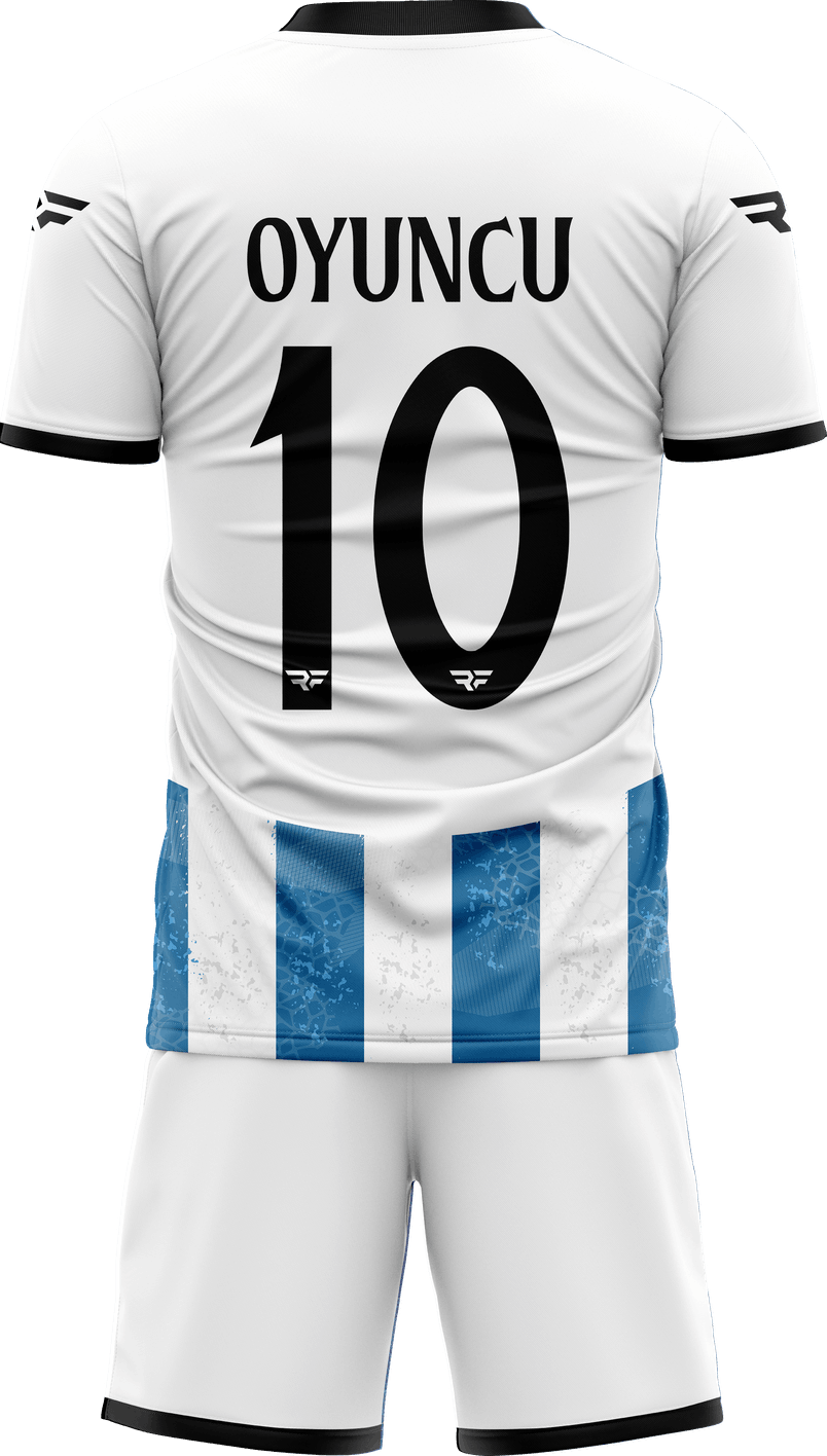 F-0145 Rakip Forma