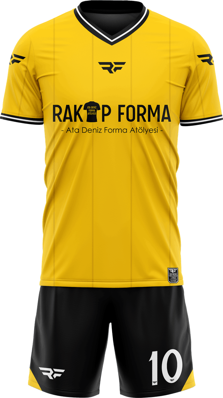 F-0005 Rakip Forma