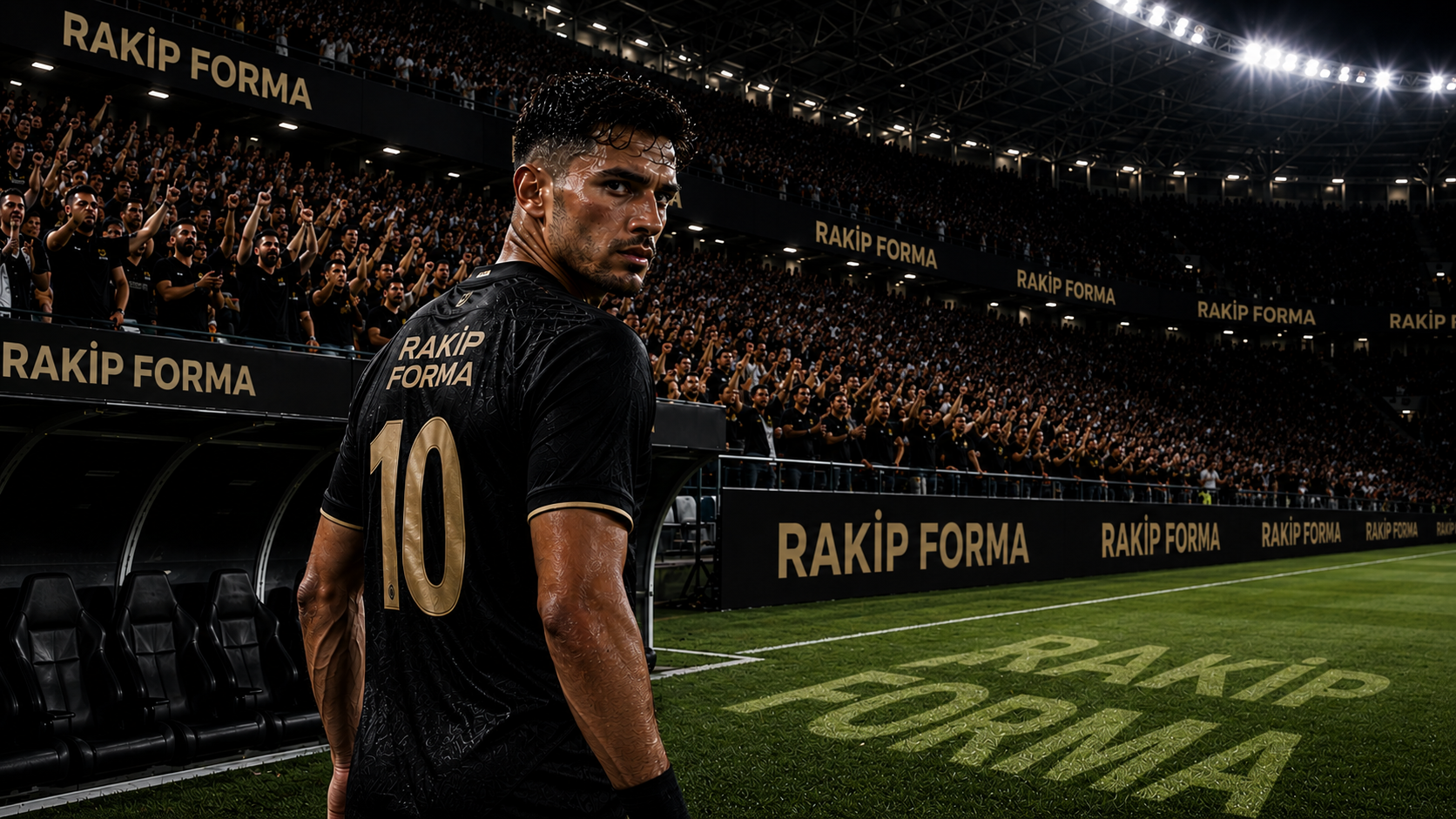 Rakip Forma