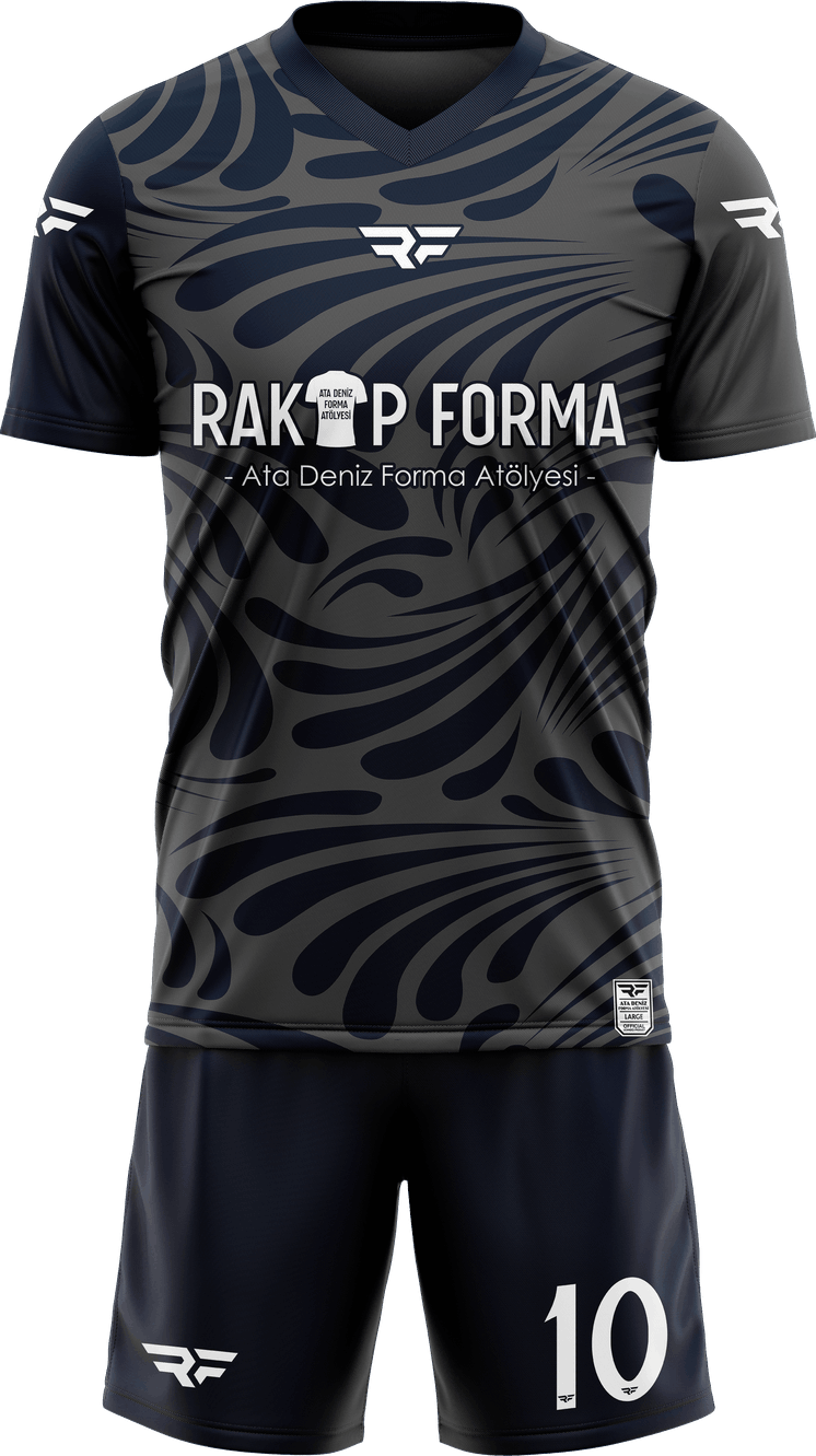 F-0073 Rakip Forma