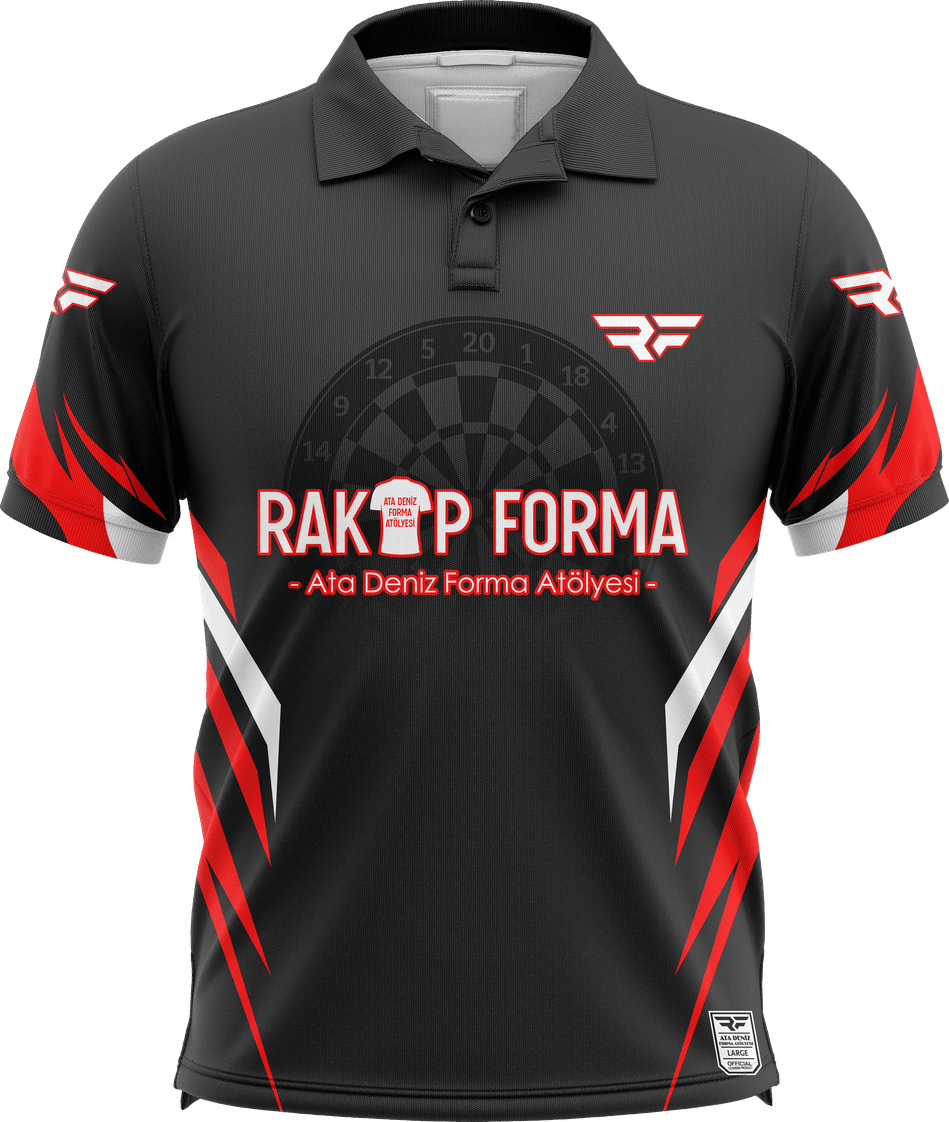 T/D/O-0007 Rakip Forma
