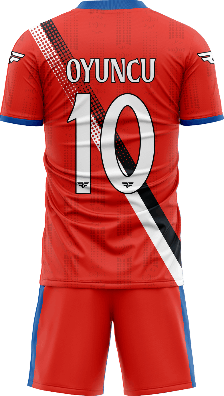 F-0113 Rakip Forma